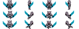 Master Samurai
